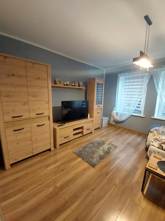 Apartament Centrum 2 Walbrzych Exterior photo